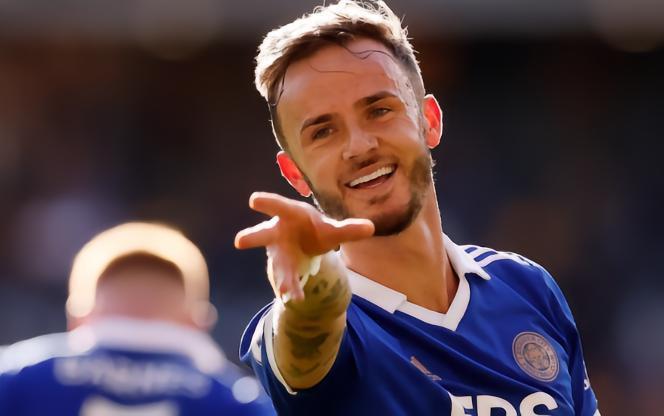 电讯报：热刺想买麦迪逊需要至少5000万英镑，纽卡也有意