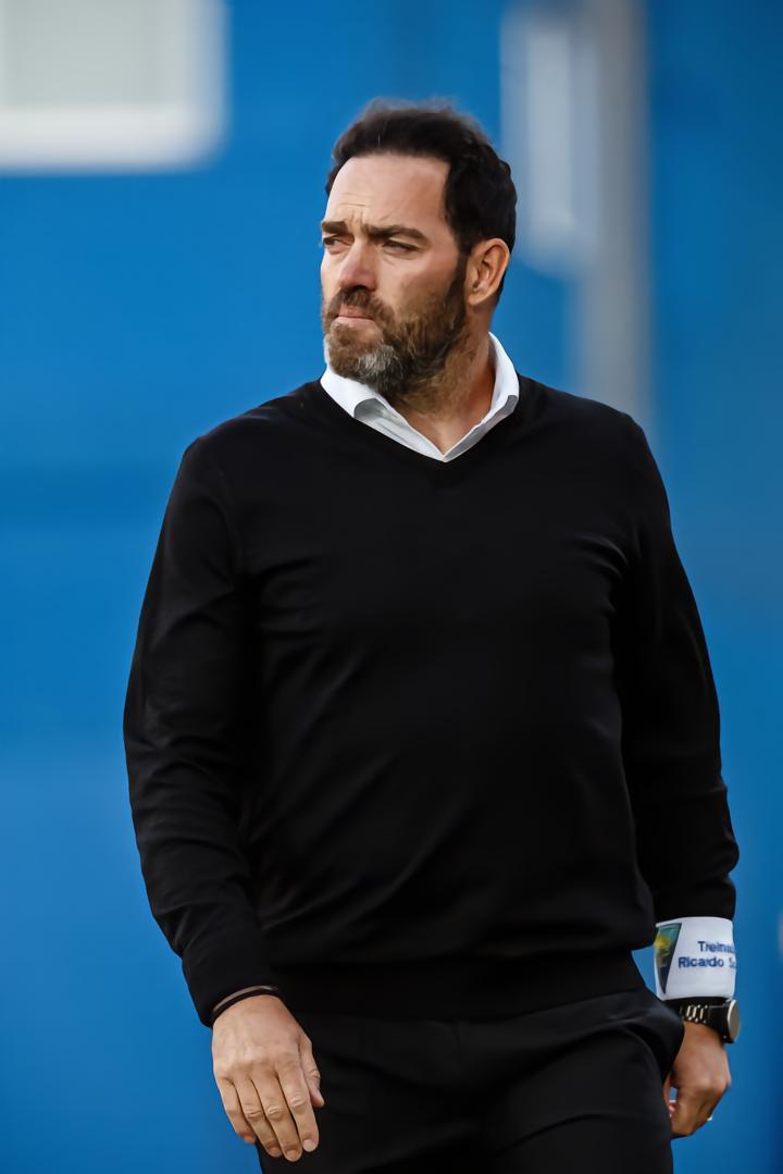 官方：国安绯闻教练里卡多-苏亚雷斯离开葡超原东家