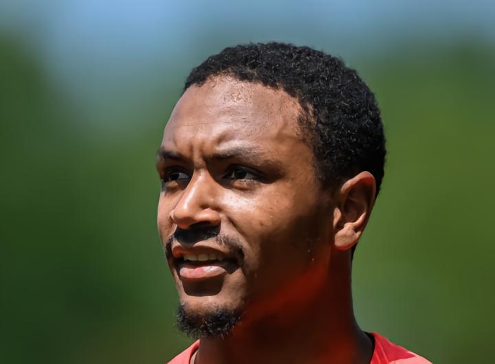 莱比锡官方：迪亚洛月底租借结束之后将回到巴黎圣日耳曼