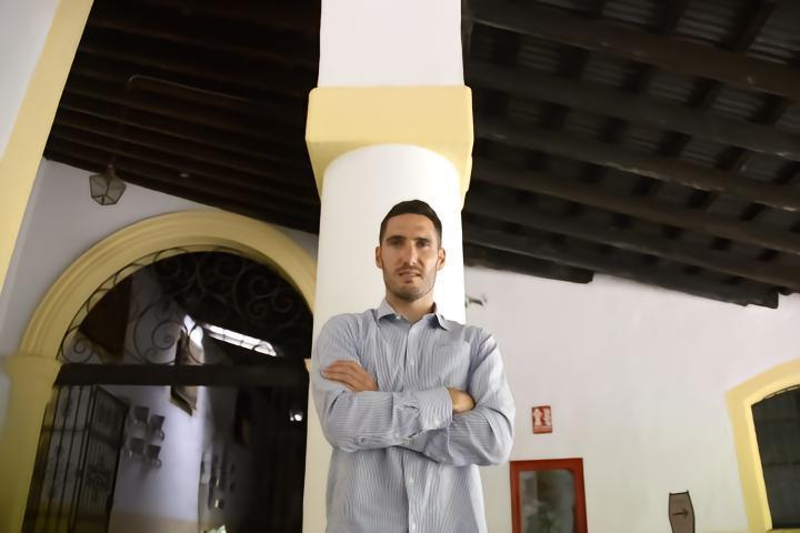 萨尔杜亚：很遗憾没能在球场帮助球队，幸运的是我们成功保级