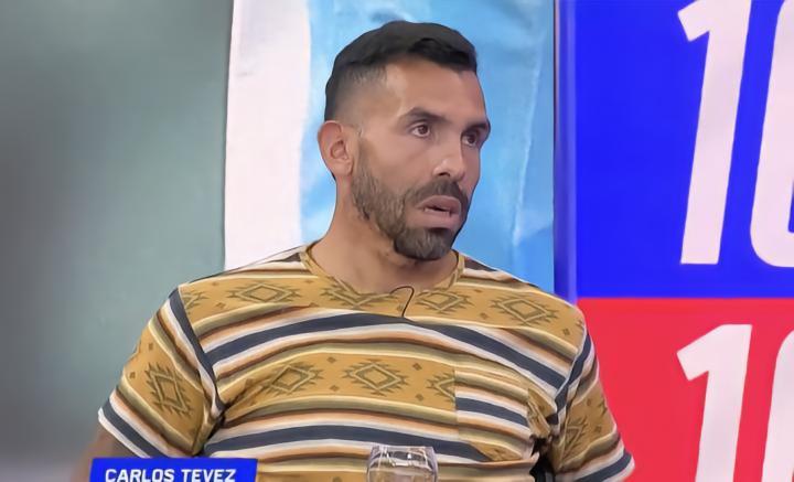 特维斯：不能回巴萨梅西是最伤心的，他做的一切都是为了巴萨