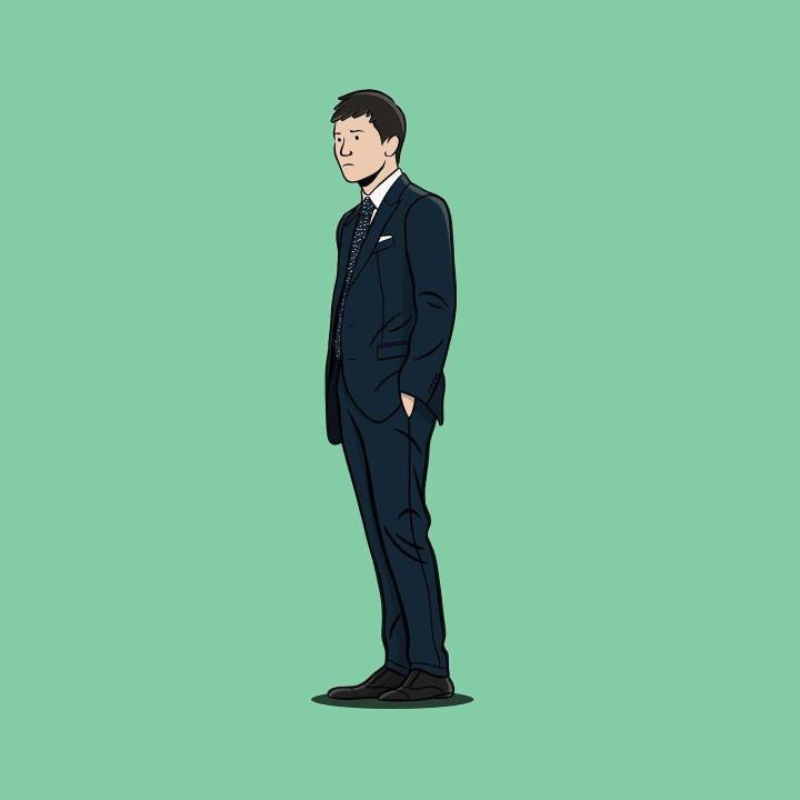 张康阳：“我现在犹如球迷一样热爱国际米兰。出售球