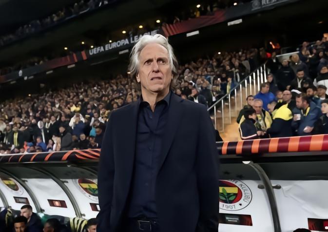 沙特媒体：若热-热苏斯将执教沙特队，年薪1000万欧签约三年