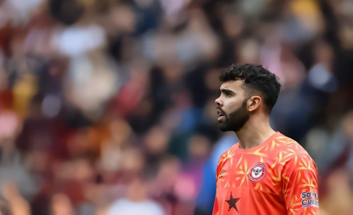 “有待完成”：热刺已开始着手3000万英镑签约拉亚的工作