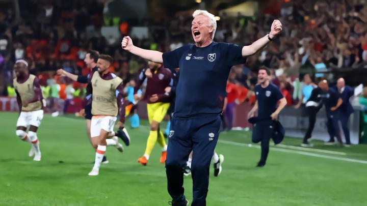 欧战冠军中的苏格兰主帅：莫耶斯比肩弗爵爷等四位前辈