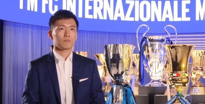 张康阳：最烦别人教我怎么管理俱乐部，所以我从不干涉主帅
