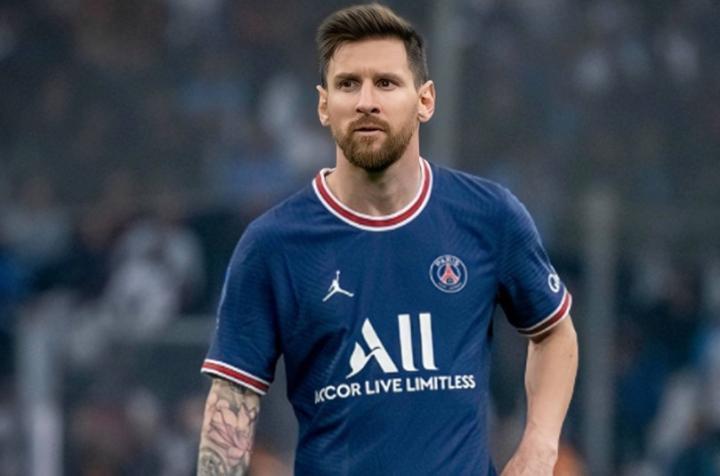 罗滕：梅西训练早退是因为厌烦训练内容，他曾要求在下午训练