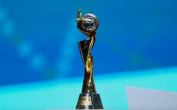 F女足世界杯奖金分配：冠军协会429万美元，小组赛有156万