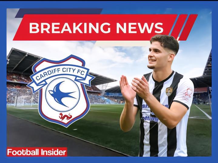 FI : 多家俱乐部有意诺茨郡前锋鲁本-罗德里格斯