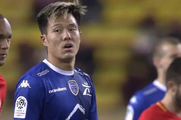 韩媒：留洋逃兵役被判处8个月有期徒刑，石现俊不服一审提出上诉