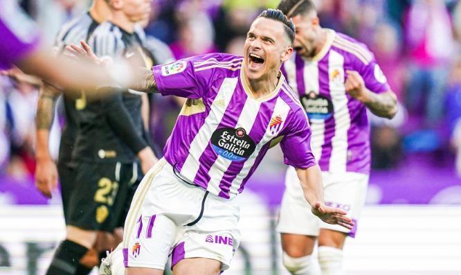 官方：合同到期，罗克-梅萨和普拉诺等人离开巴拉多利德