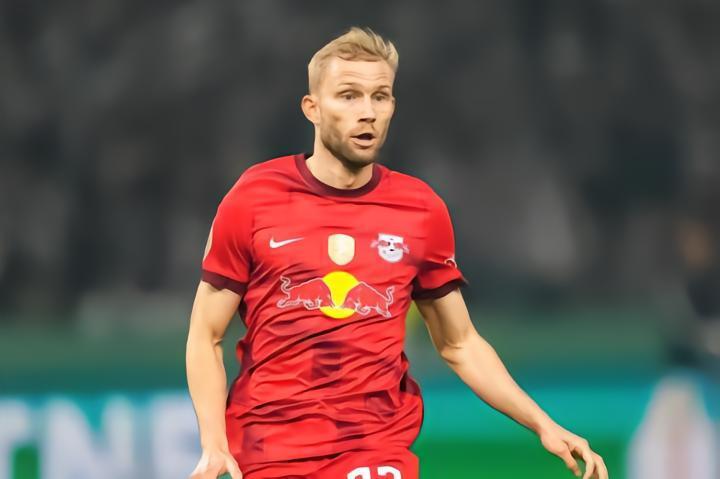 莱默尔：感谢莱比锡，这6年美好的回忆我永生不会忘怀