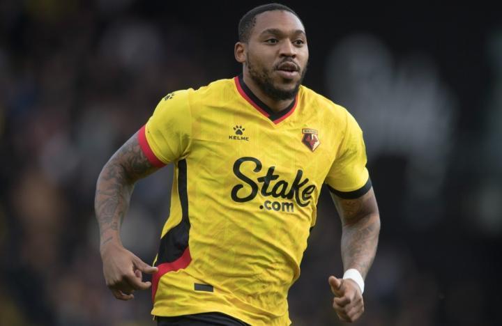 官方：合同到期，阿松巴隆加和巴库纳离开沃特福德