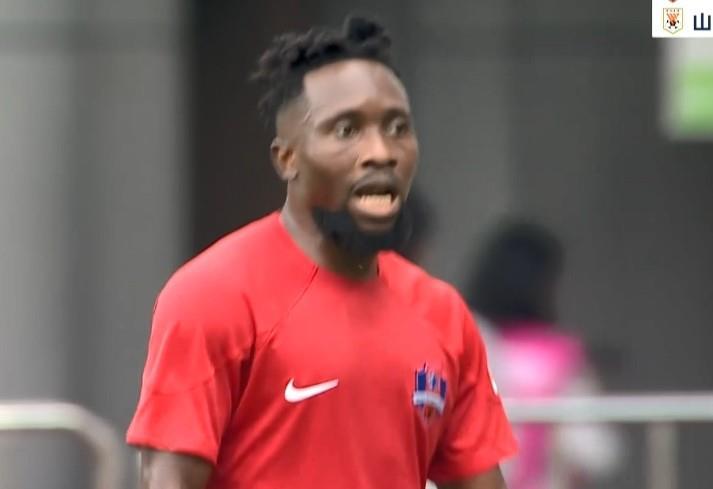 自宣离队，吉森：我在梅州客家的旅程到今天就结束了