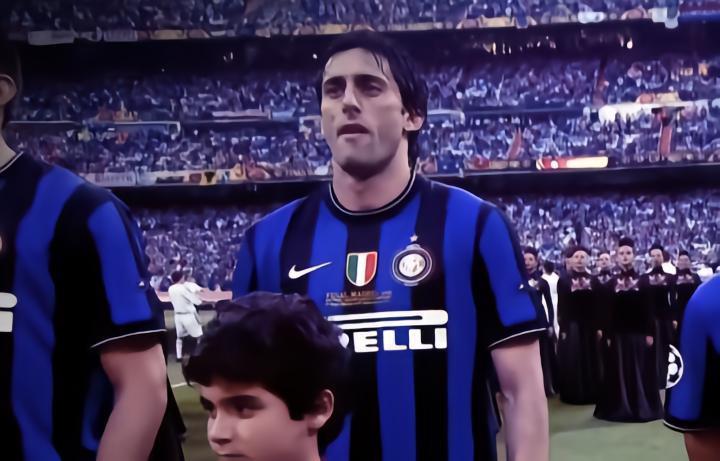 米利托：哈兰德是最好的前锋之一，因为还有劳塔罗本泽马等人