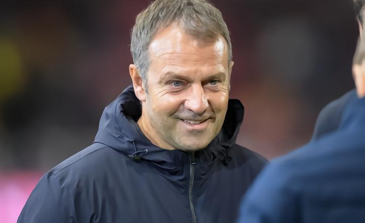 弗里克：我非常尊重穆里尼奥，但是我不想让球队那么踢球