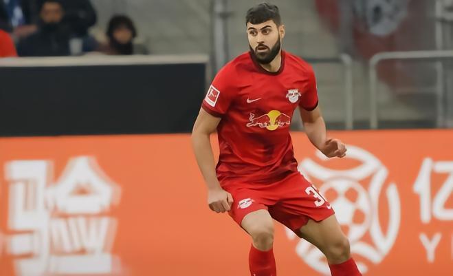 英媒：曼城和莱比锡进行初始谈判，他们有信心签下格瓦迪奥尔