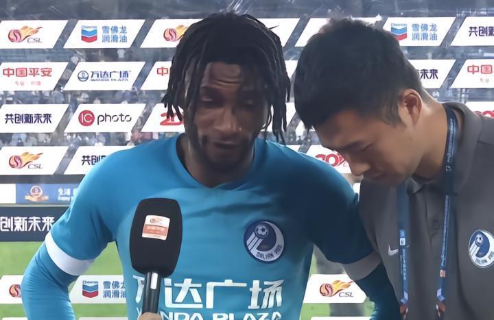 曼佐基：这场比赛对我们至关重要；球队已经全力以赴了