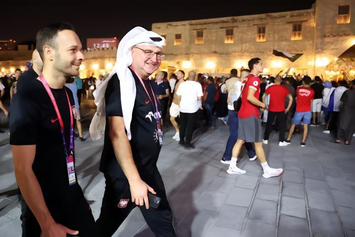 波媒：前波兰主帅米赫涅维奇可能执教沙特球队艾卜哈