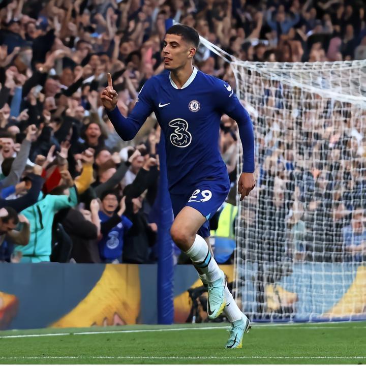 电讯报：没有球队愿意满足切尔西对哈弗茨的7000万镑要价