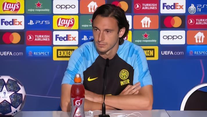 达米安：我曾为曼联效力过，这让面对曼城变得更加特别