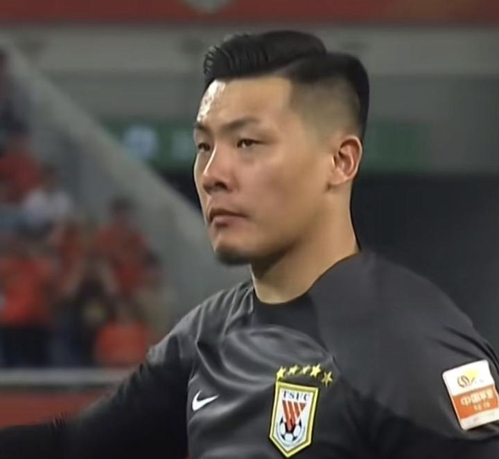 王大雷：客战三镇拿一分可以接受，崔指导带领我们走上正轨