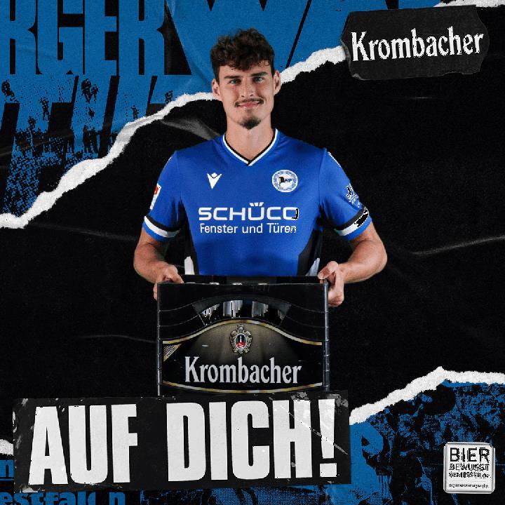 根据《汉堡晨邮报》的说法，卢卡斯-克伦特并不是球