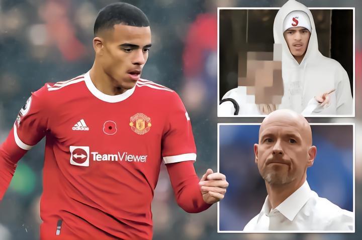 太阳报独家：滕哈格愿让青木回归，和米兰国米尤文谈过租借