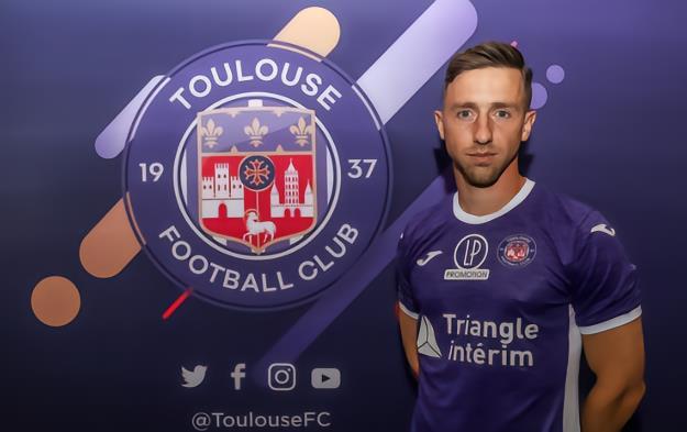 比媒：兰斯，尼斯和两支比甲豪门有意前图卢兹队长德雅热尔