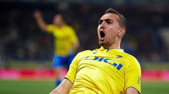 埃斯卡兰特转会费将超400万，创加的斯队史纪录