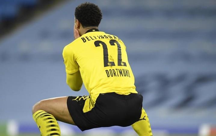 阿斯：皇马希望贝林厄姆身穿7号球衣，而不是他喜欢的22号