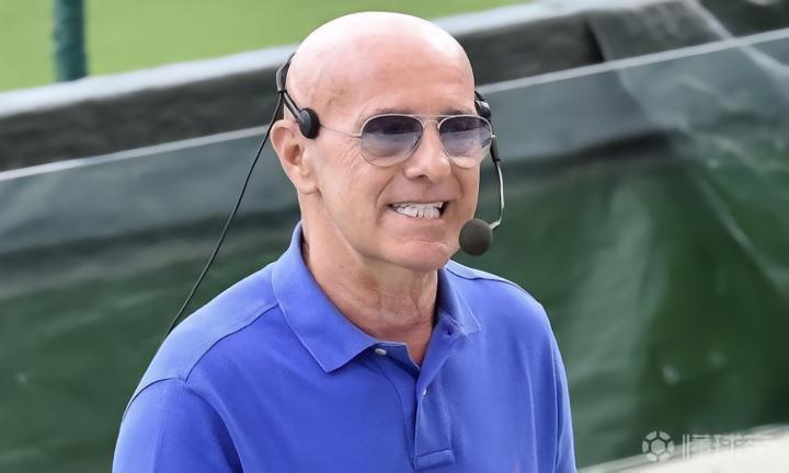 萨基：国米必须拿枪才能阻止哈兰德意大利名帅萨基在