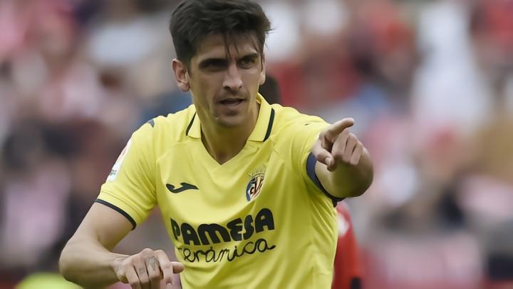 杰拉德-莫雷诺：由于伤病，很显然这不是我最好的一个赛季