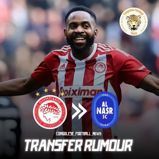 国安旧将赴阿联酋淘金！年薪280万欧元，签约2年