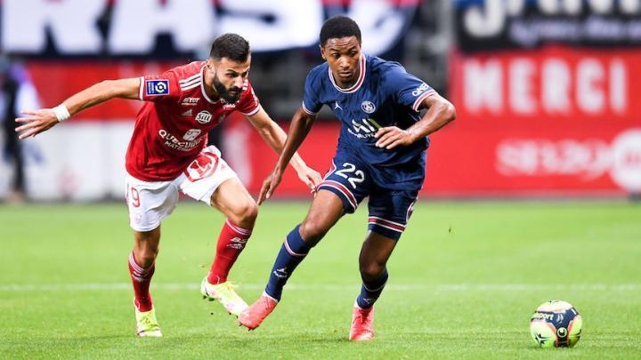 门兴对布雷斯特边锋奥诺拉垂涎已久。去年夏天，门兴