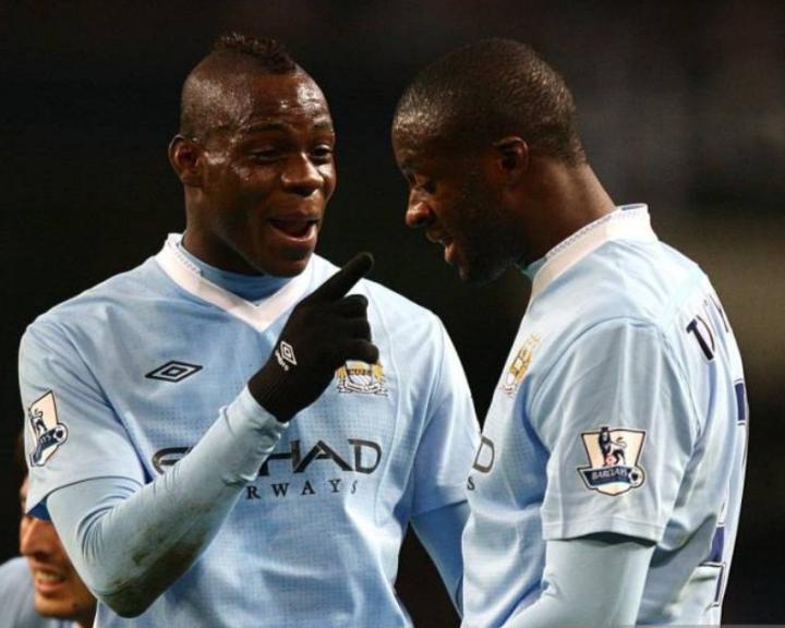 巴洛特利：大家都问我欧冠决赛支持谁，但我不说