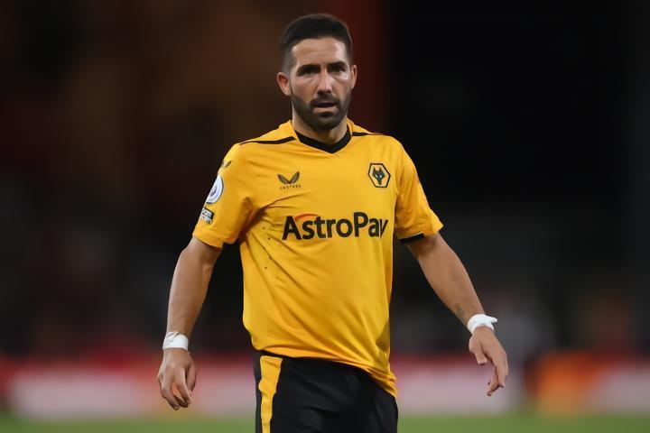 罗马诺：吉达联合还想签下狼队中场穆蒂尼奥，努诺对他很了解