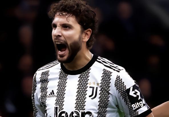 洛卡特利：由于许多原因这是困难的一年；永远为尤文而战