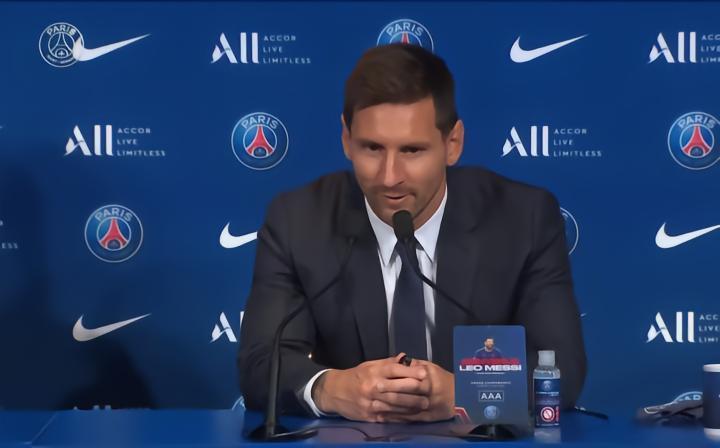 梅西好友巴斯克斯：美职联迎来了世界最佳，梅西依然是最佳