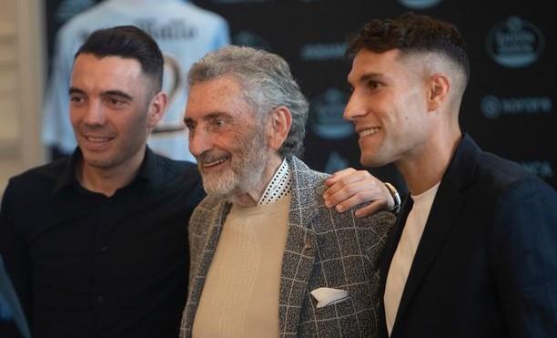 马略：今年身心俱疲，该出去喘口气了；若塞尔塔降级我会留下