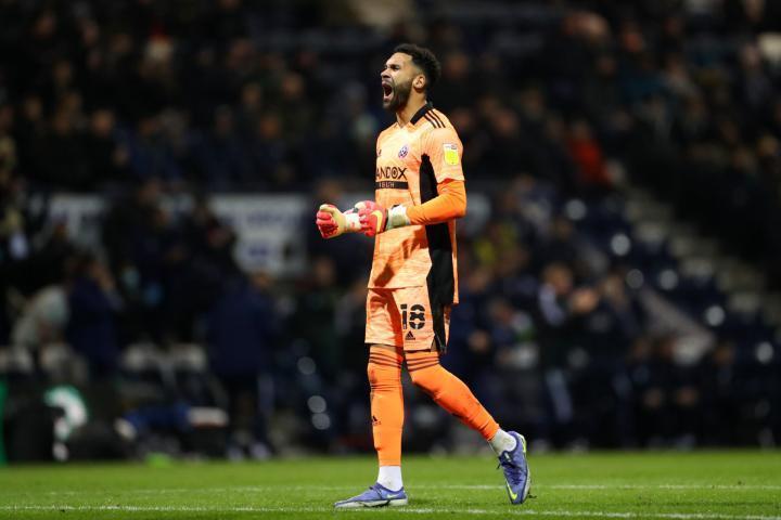 谢菲尔德联引援大猜想-门将篇