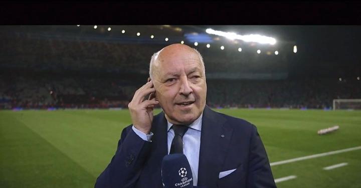 马洛塔：我们花的钱没法和曼城比，但金钱并不总是最重要的