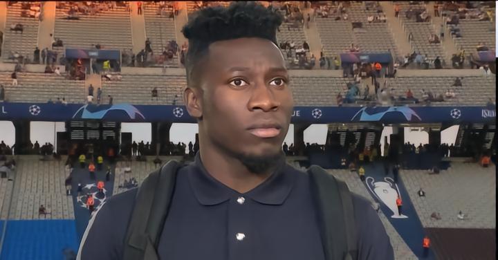 奥纳纳：我不知道怎么样才能赢曼城，但我们必须赢