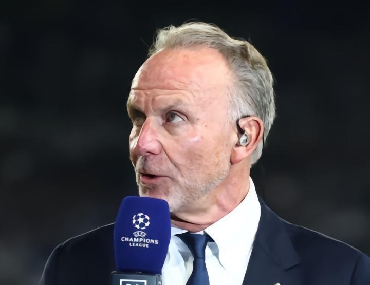 鲁梅尼格：我们现在有了格雷罗和莱默尔这样的优秀球员