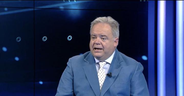 评论员：卖阿什拉夫是国米永远的伤口，张康阳不能再卖奥纳纳