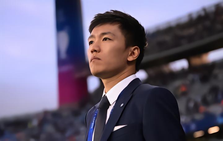 赛后声音 | 张康阳：为我们的球队感到自豪