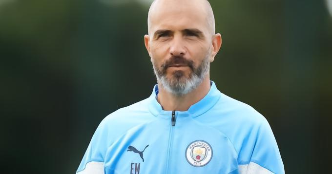 曼城助教马雷斯卡的父亲欧冠决赛一度失踪，现已成功被找到