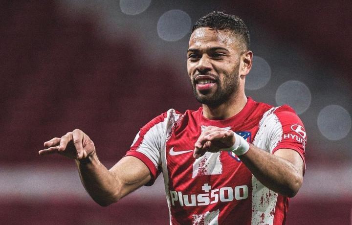 巴媒：洛迪不在西蒙尼下赛季计划内，本菲卡视其为主要目标