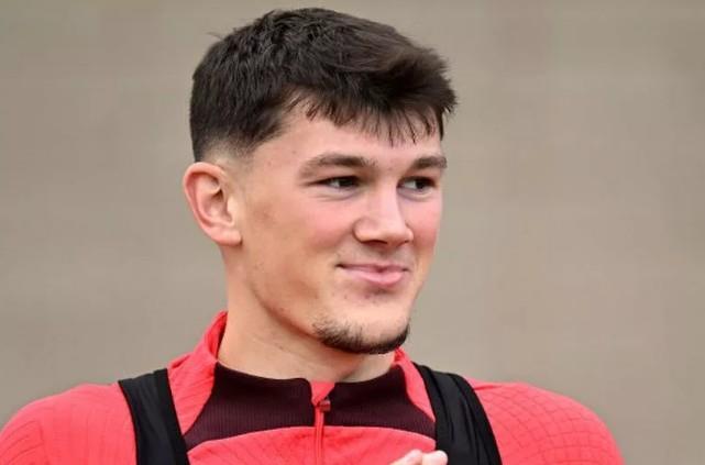 回声报：利物浦考虑外租小将卡尔文-拉姆齐，普雷斯顿有意