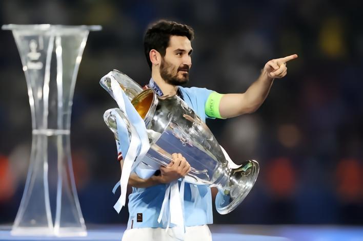 默特萨克：阿尔特塔认识京多安，我们在转会中处于有利的地位